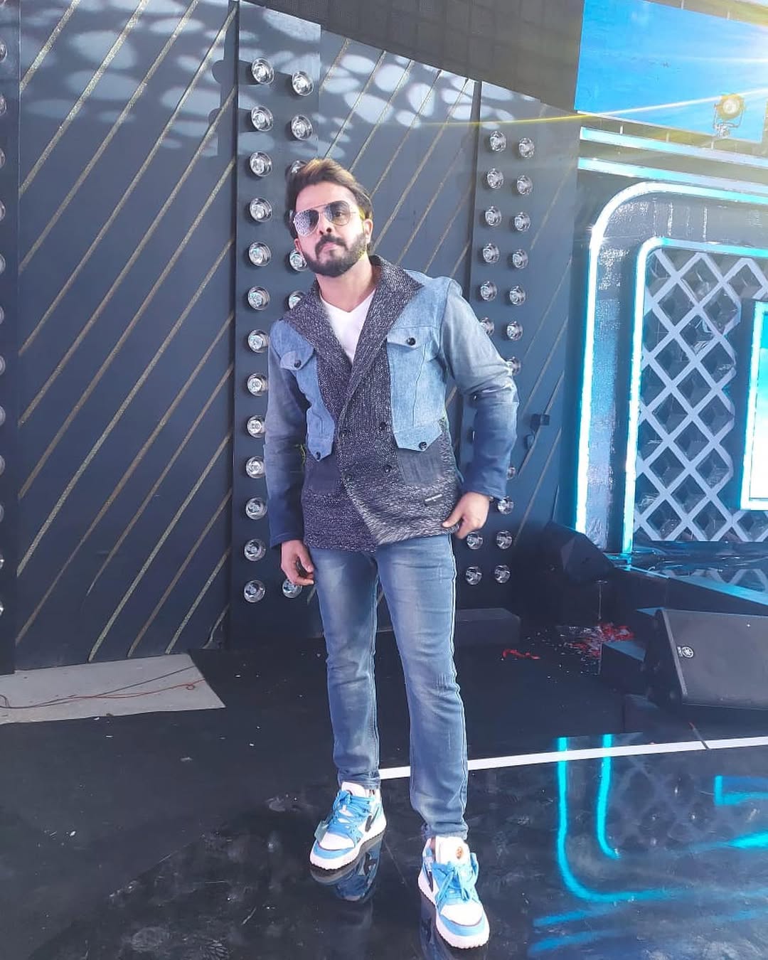S Sreesanth S Sreesanth