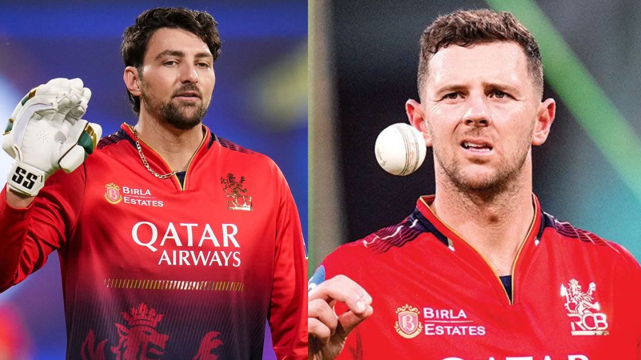 LSG vs RCB LSG vs RCB