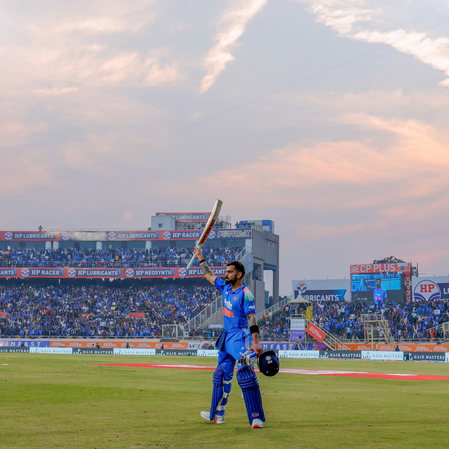 Virat Kohli Virat Kohli