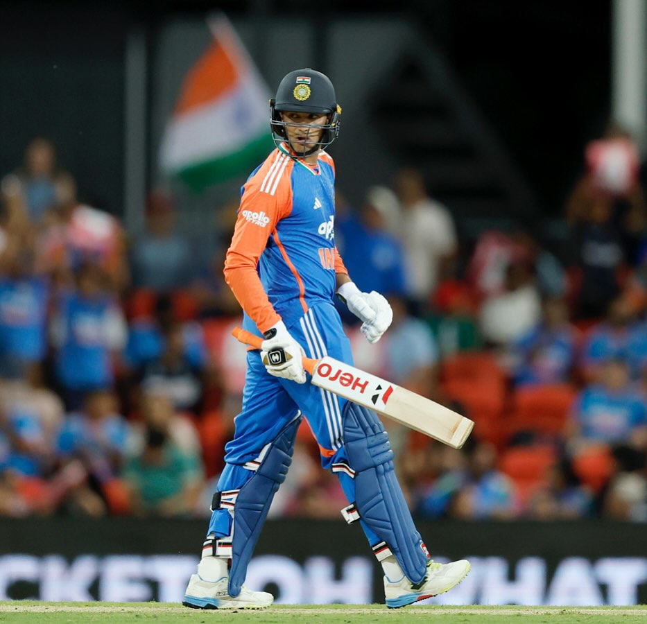 Abhishek Sharma Abhishek Sharma