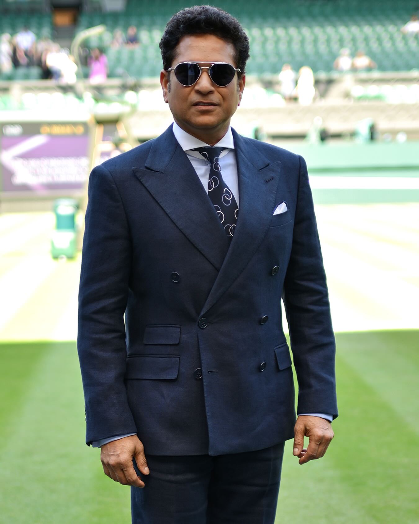 Sachin Tendulkar Sachin Tendulkar
