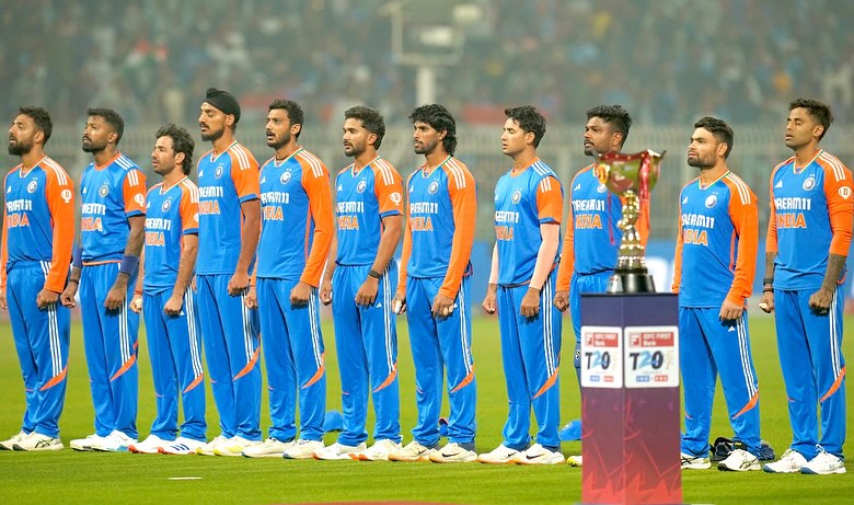 Asia Cup 2025 four indian player shubman gill sanju samson tilak verma suryakumar yadav fight for number 3