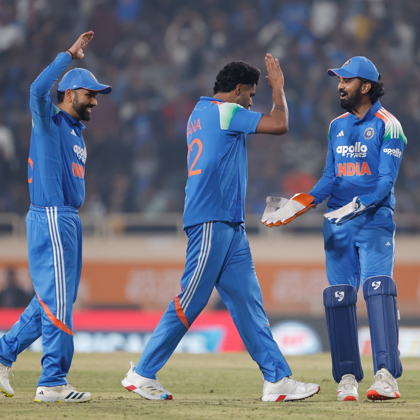 Harshit Rana Harshit Rana