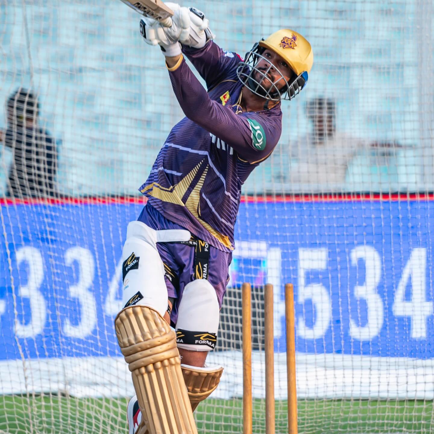 Venkatesh Iyer sold in 7 crores to RCB