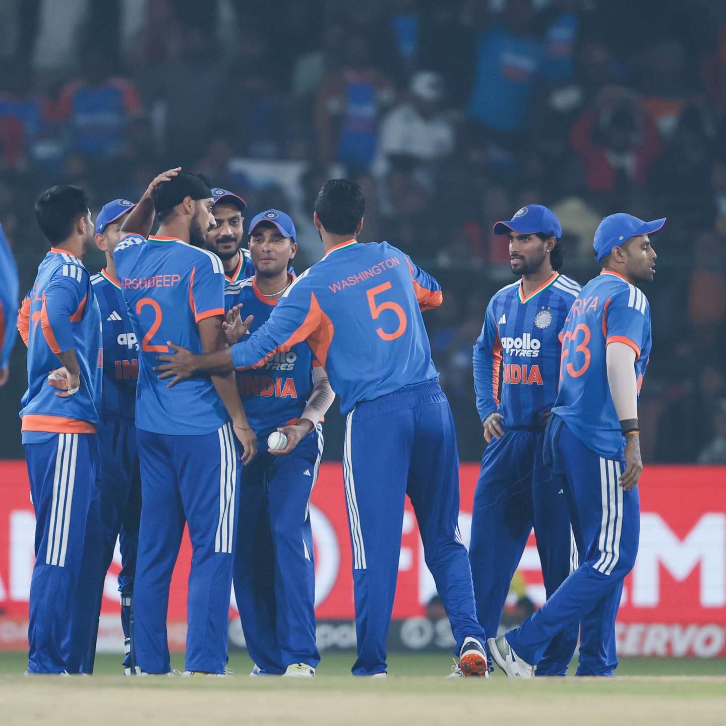 India vs South Africa Playing XI India vs South Africa Playing XI