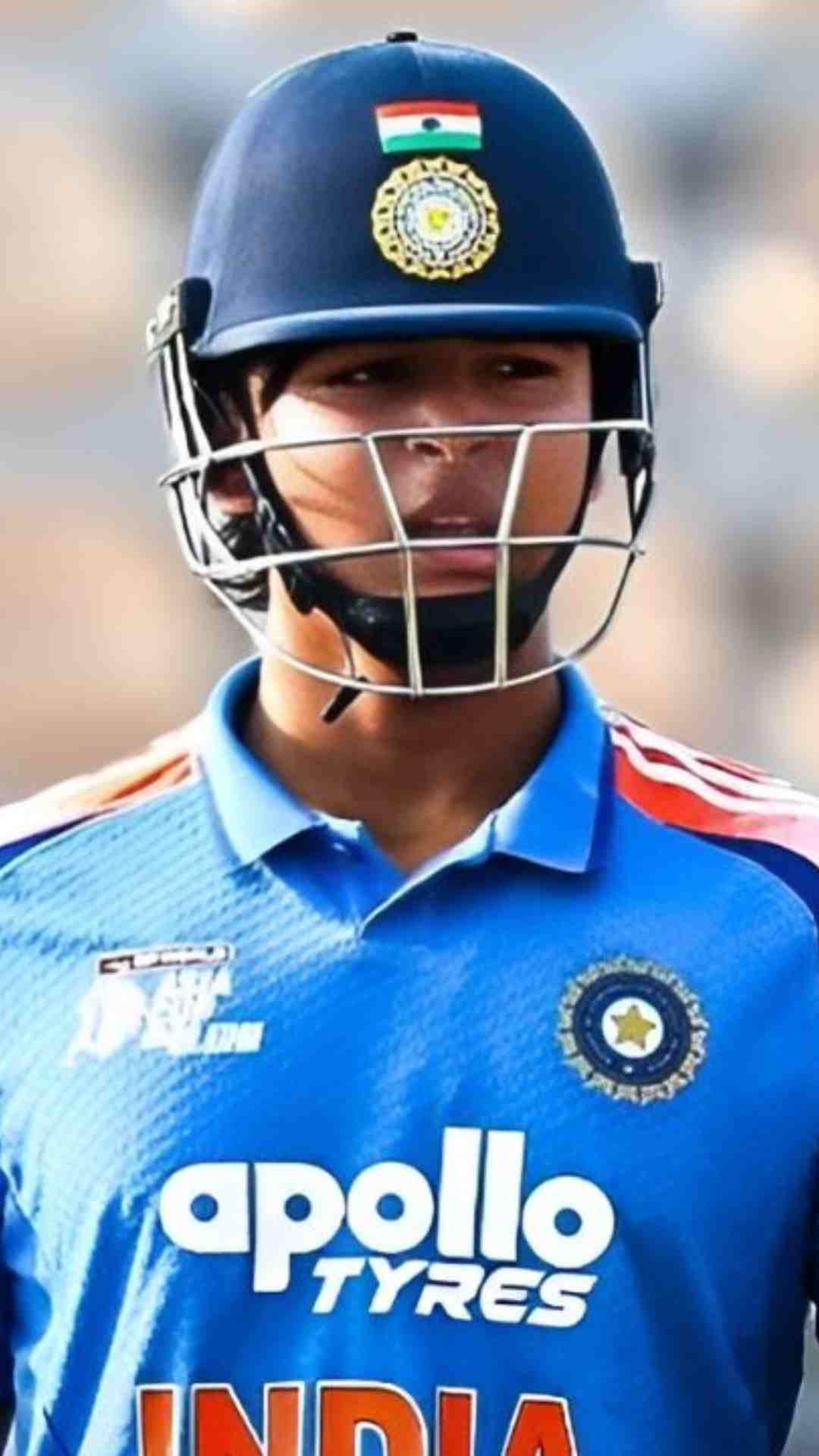 Vaibhav Suryavanshi hit century in just 32 balls and breaks Rohit Sharma record Vaibhav Suryavanshi hit century in just 32 balls and breaks Rohit Sharma record