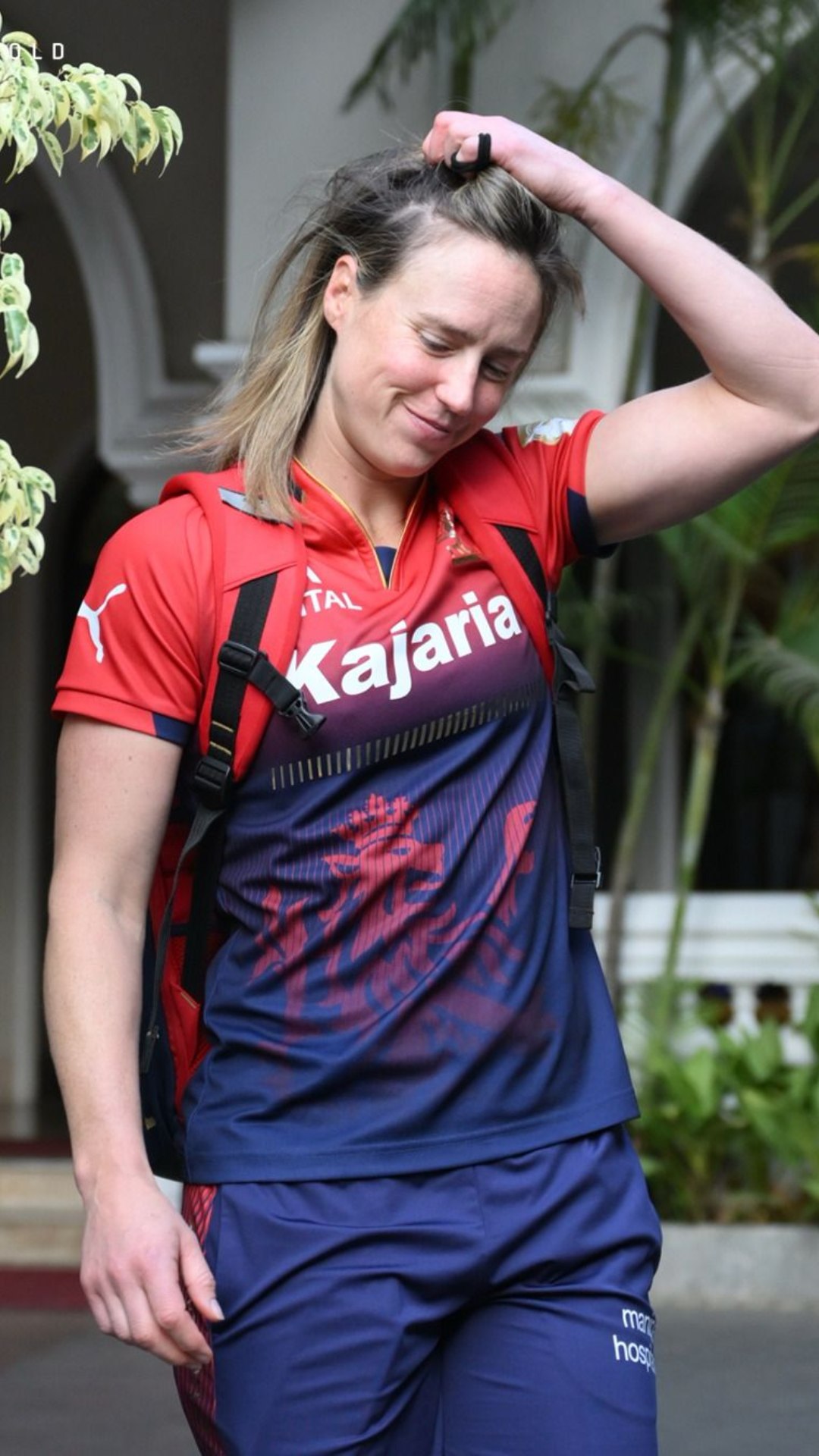 Ellyse Perry