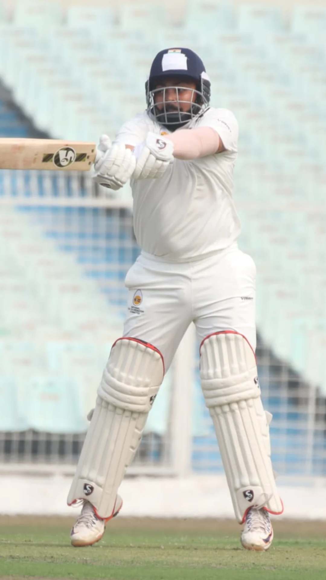 Prithvi Shaw Prithvi Shaw