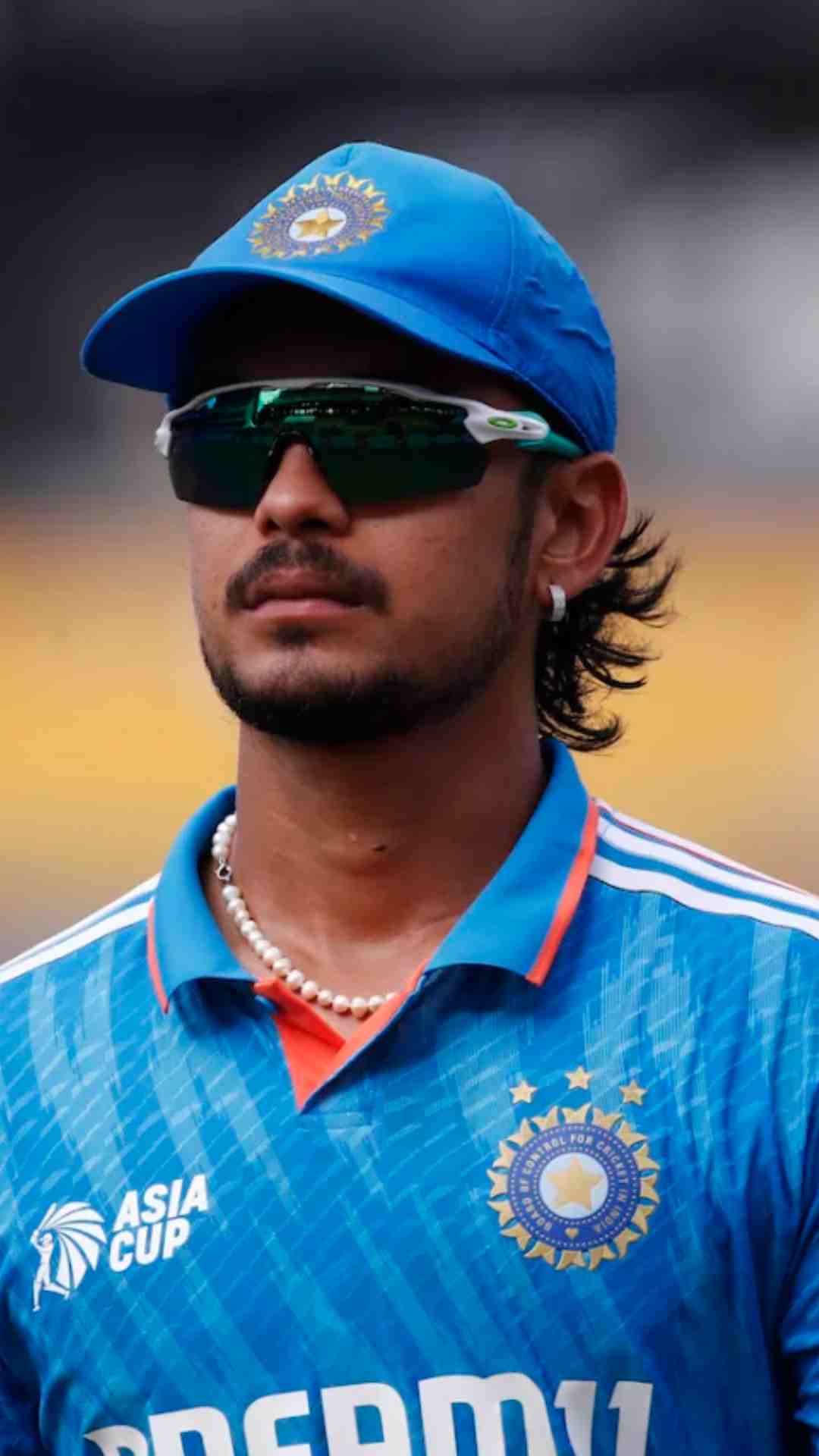 Ishan Kishan T20I Stats after selected for T20I World Cup 2026 India Squad