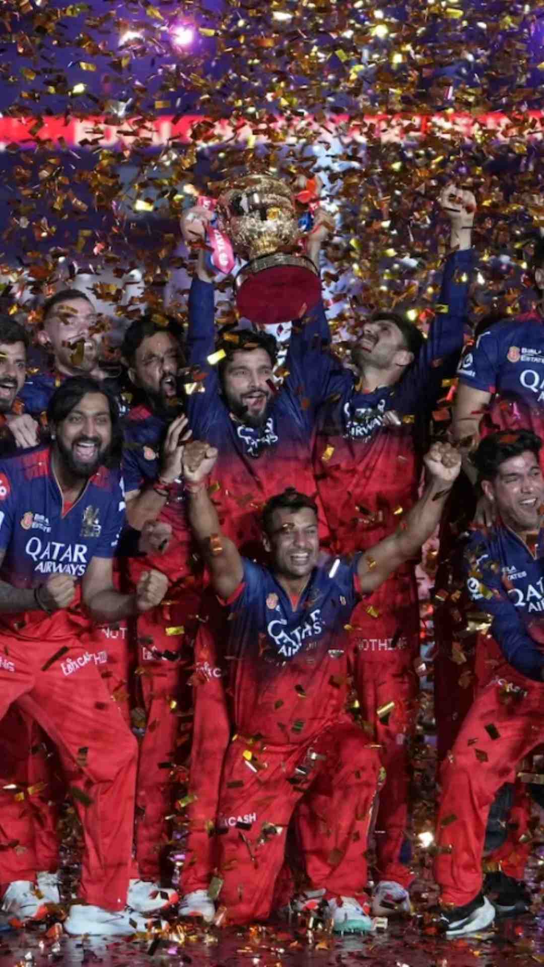 IPL 2026 RCB IPL 2026 RCB