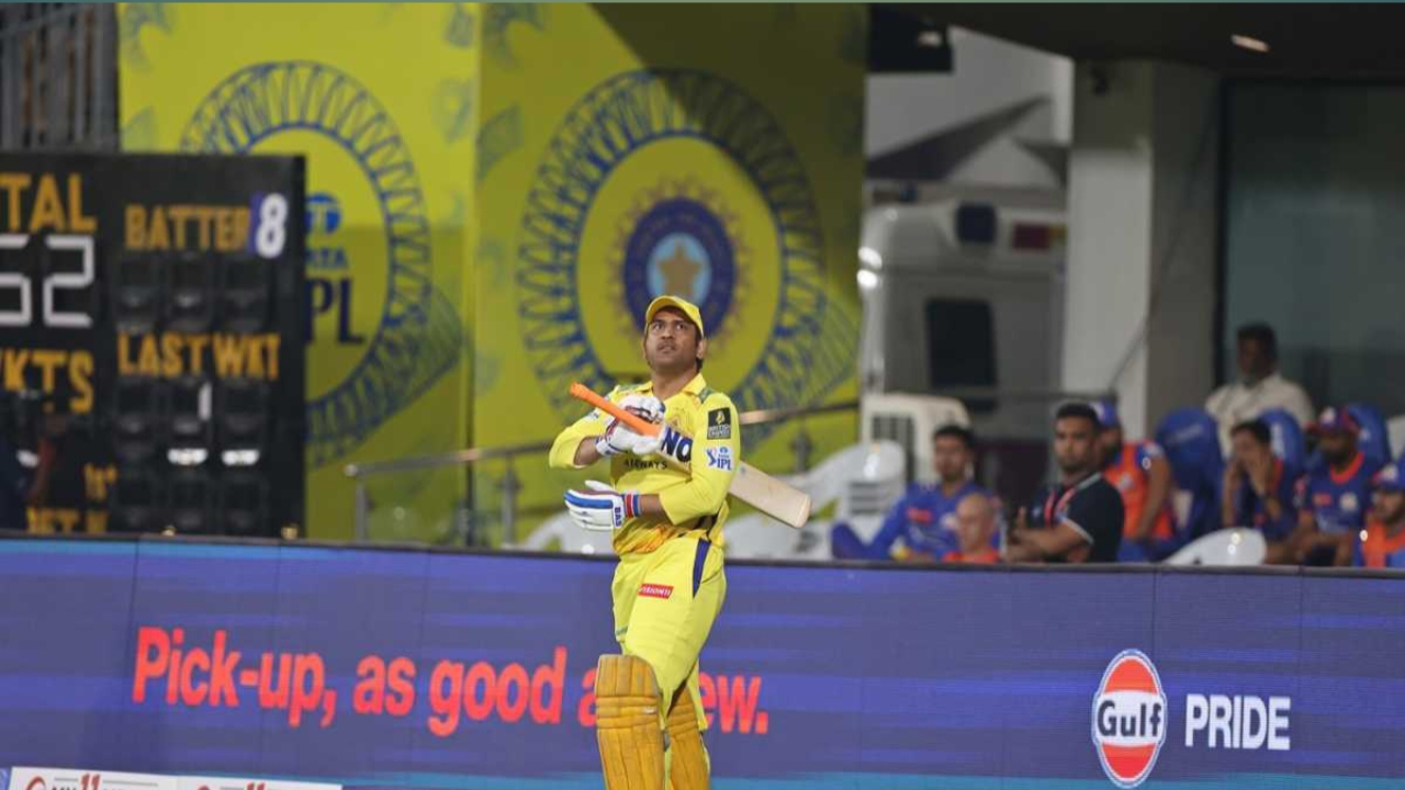 CSK