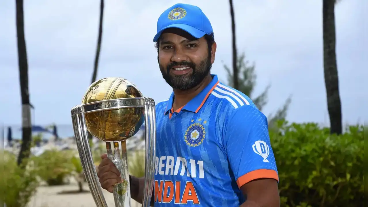 ICC ODI World Cup 2027 ICC ODI World Cup 2027