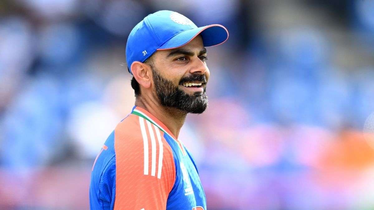 Virat Kohli