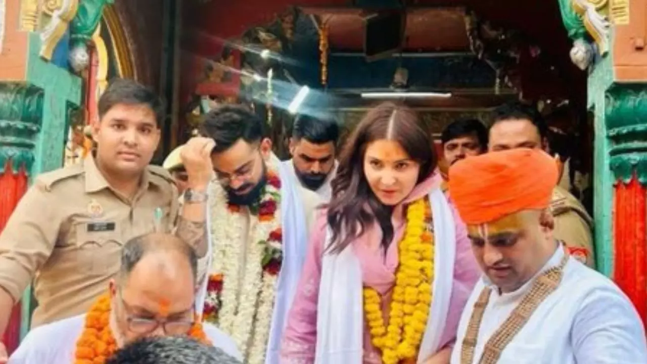 Virat Kohli Virat Kohli