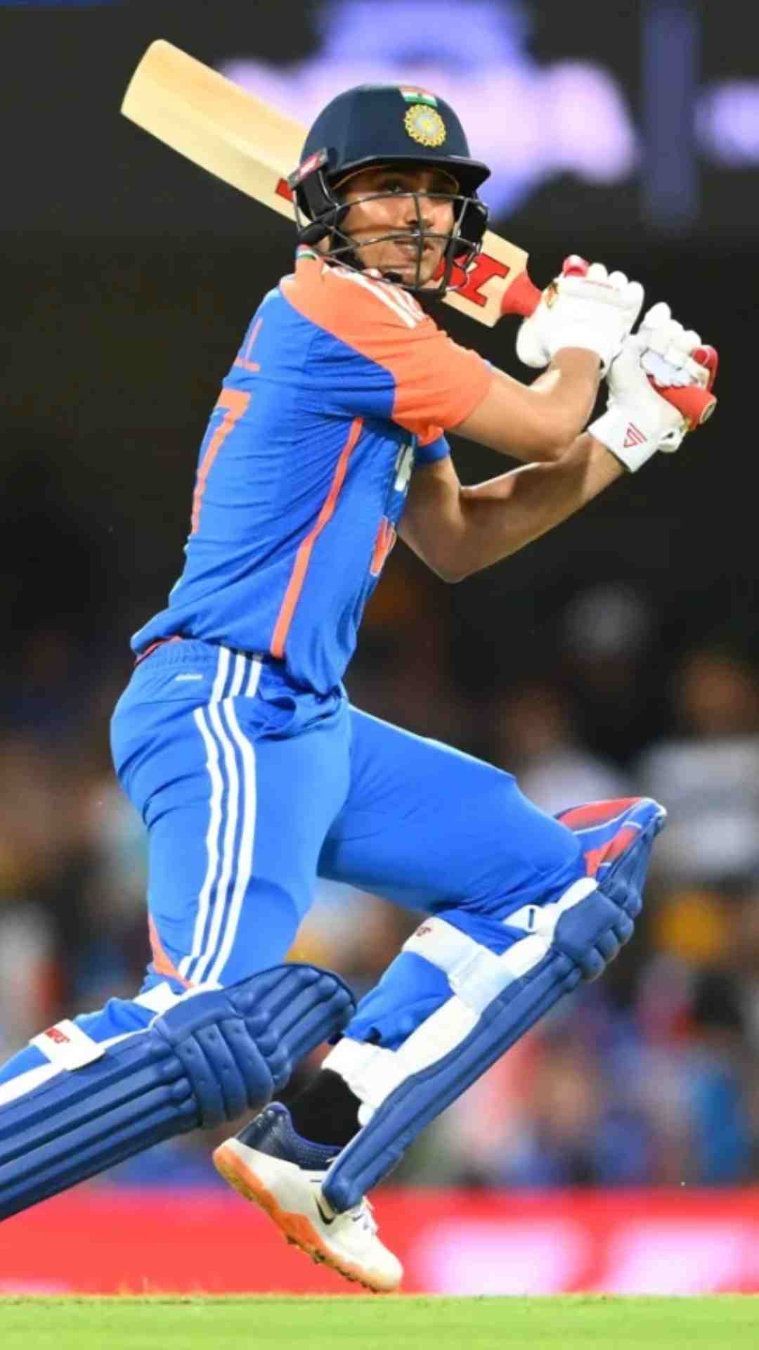 Shubman Gill Shubman Gill