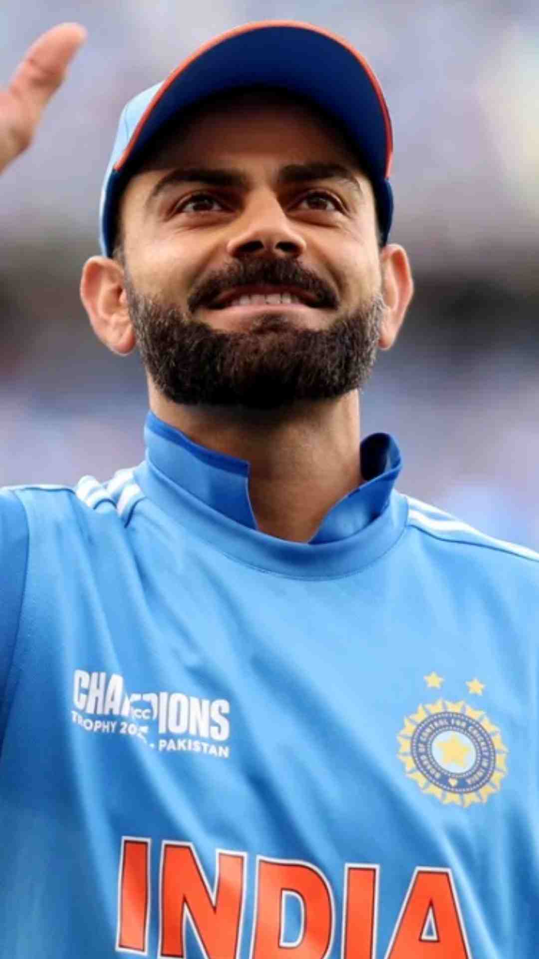 Virat Kohli Virat Kohli