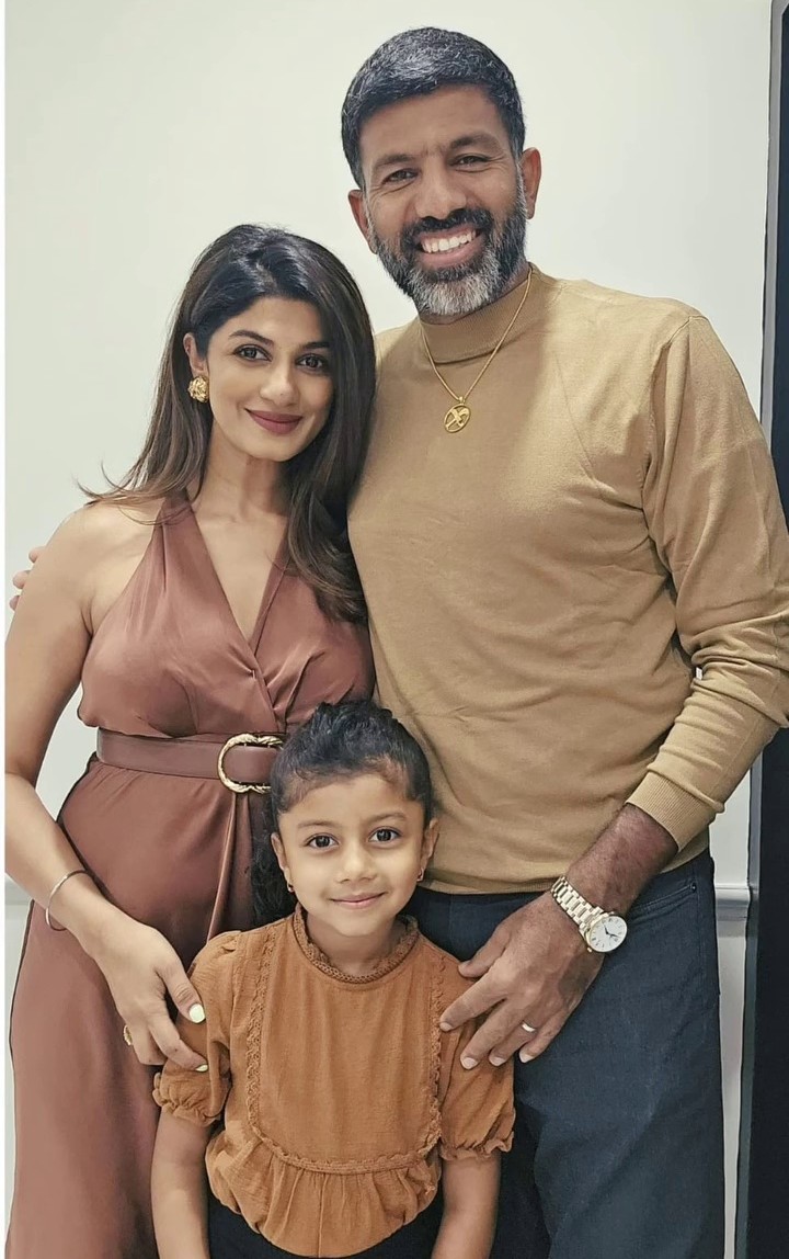 Who is Rohan Bopanna wife Supriya Annaiah what she does Who is Rohan Bopanna wife Supriya Annaiah what she does