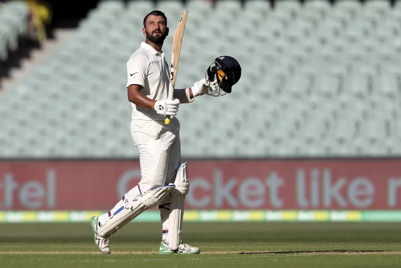 Cheteshwar Pujara after retirement announcement read Cheteshwar Pujara Adelaide Test 2018 innings against Australia IND vs AUS