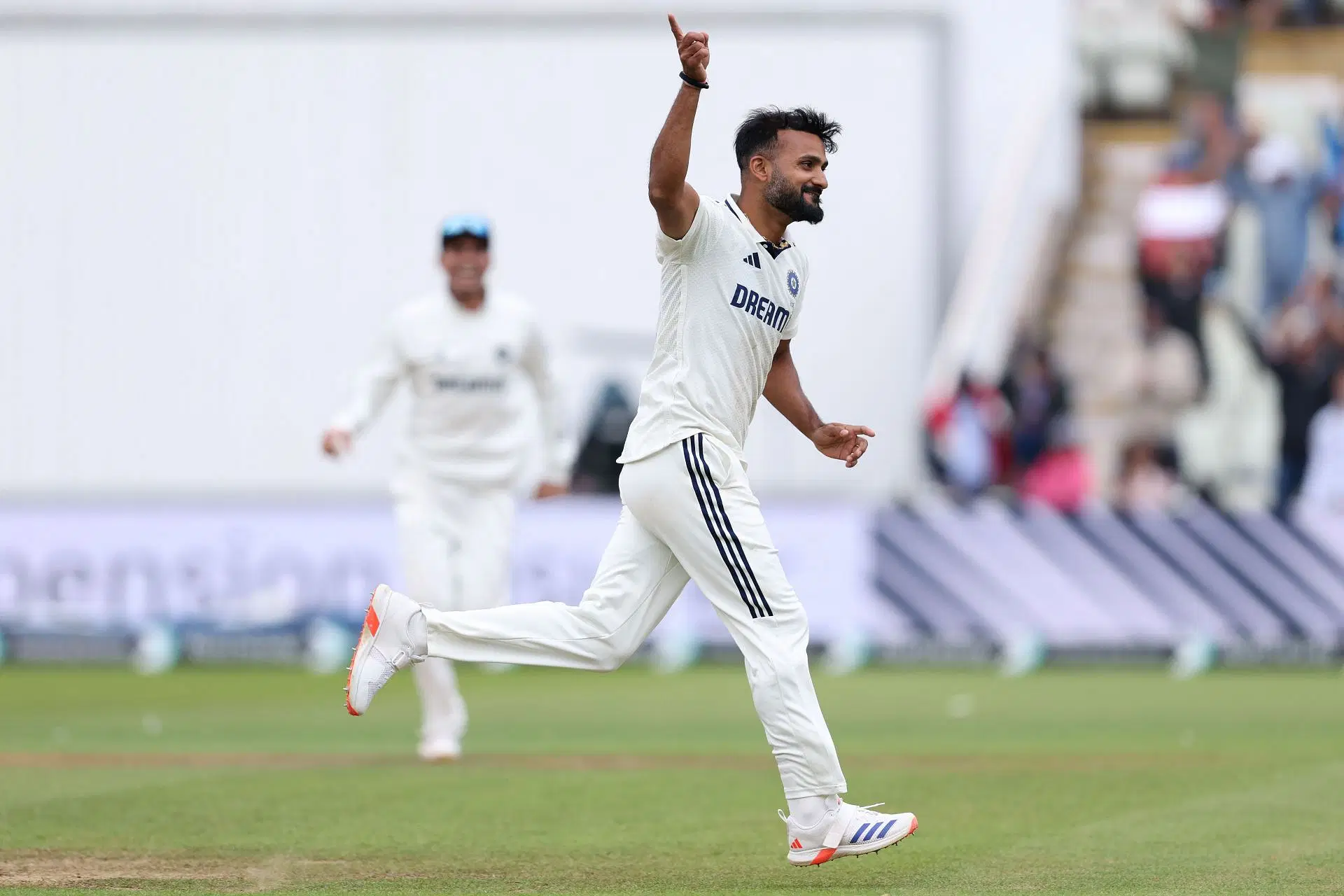 Akashdeep Struggle Story