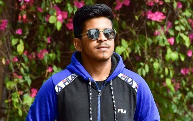 Priyajit Ghosh