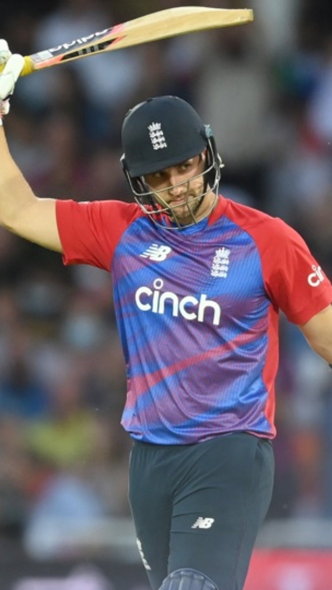 Liam Livingstone Liam Livingstone