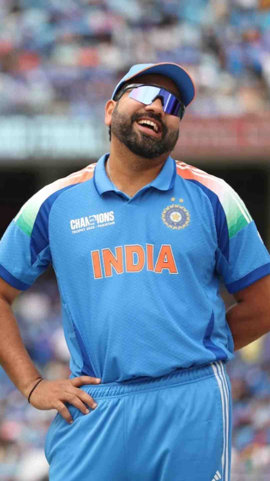 Rohit Sharma Rohit Sharma