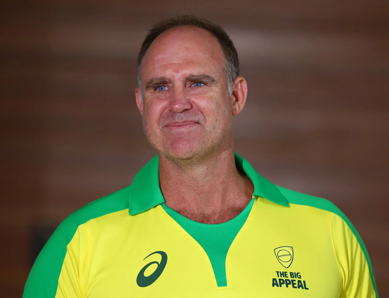 Matthew Hayden on Gautam Gambhir Oval curator controversy after IND vs ENG test series draw Matthew Hayden on Gautam Gambhir Oval curator controversy after IND vs ENG test series draw