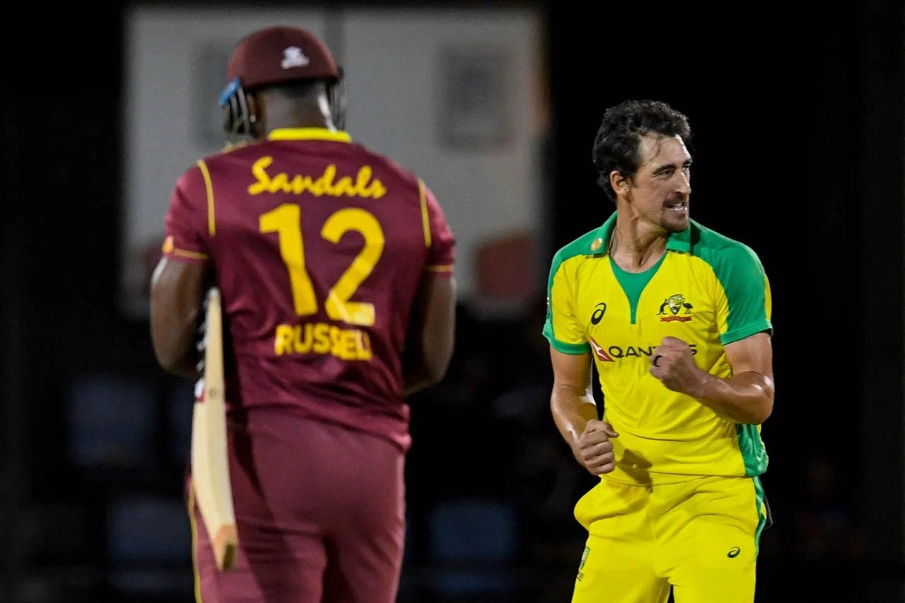 Australia cricketer Mitchell Starc Retires From T20Is focus on Test cricket and ODI World Cup 2027 Australia cricketer Mitchell Starc Retires From T20Is focus on Test cricket and ODI World Cup 2027