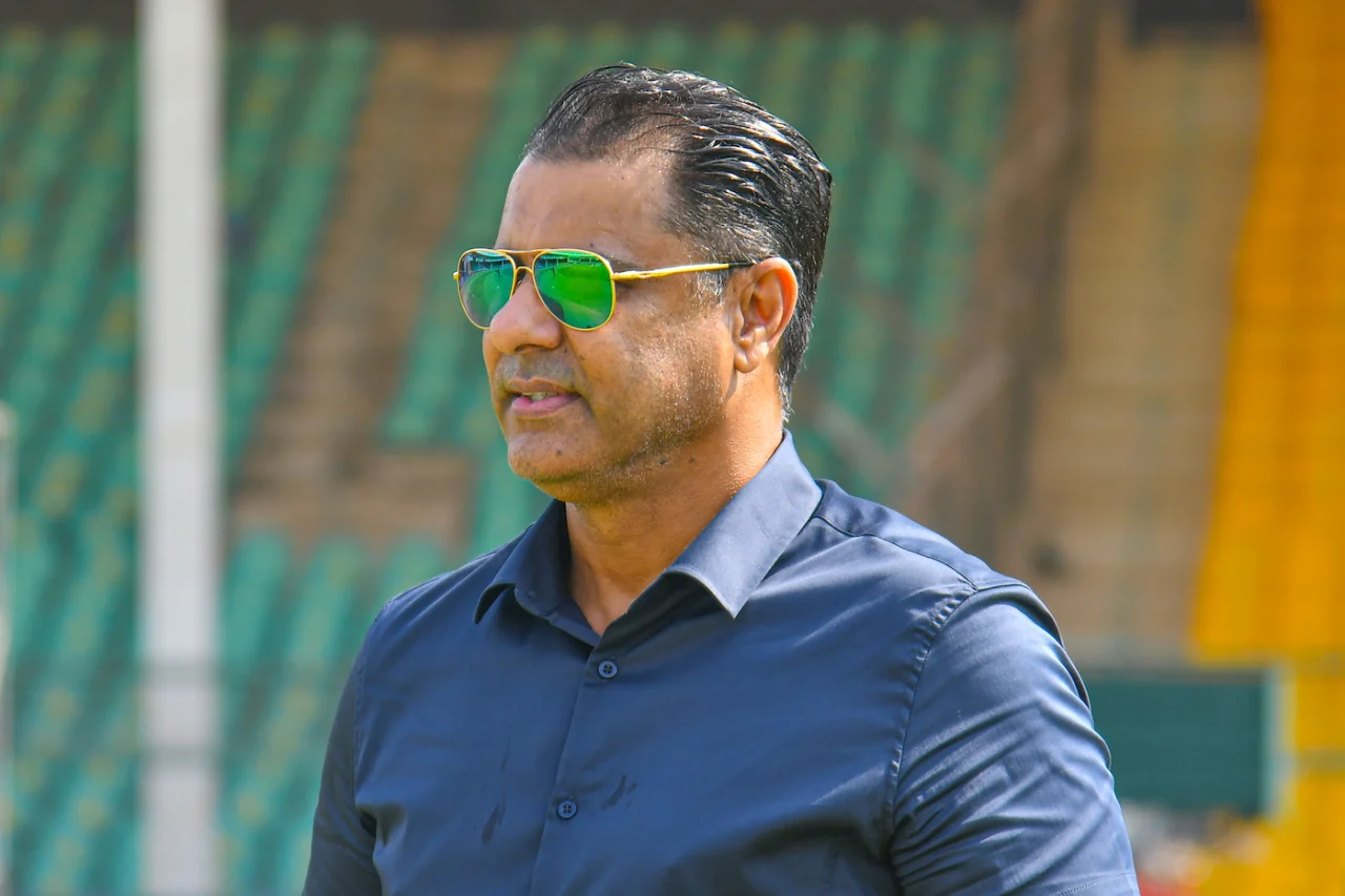 Waqar Younis praised Jasprit Bumrah Aakash Chopra Revealed