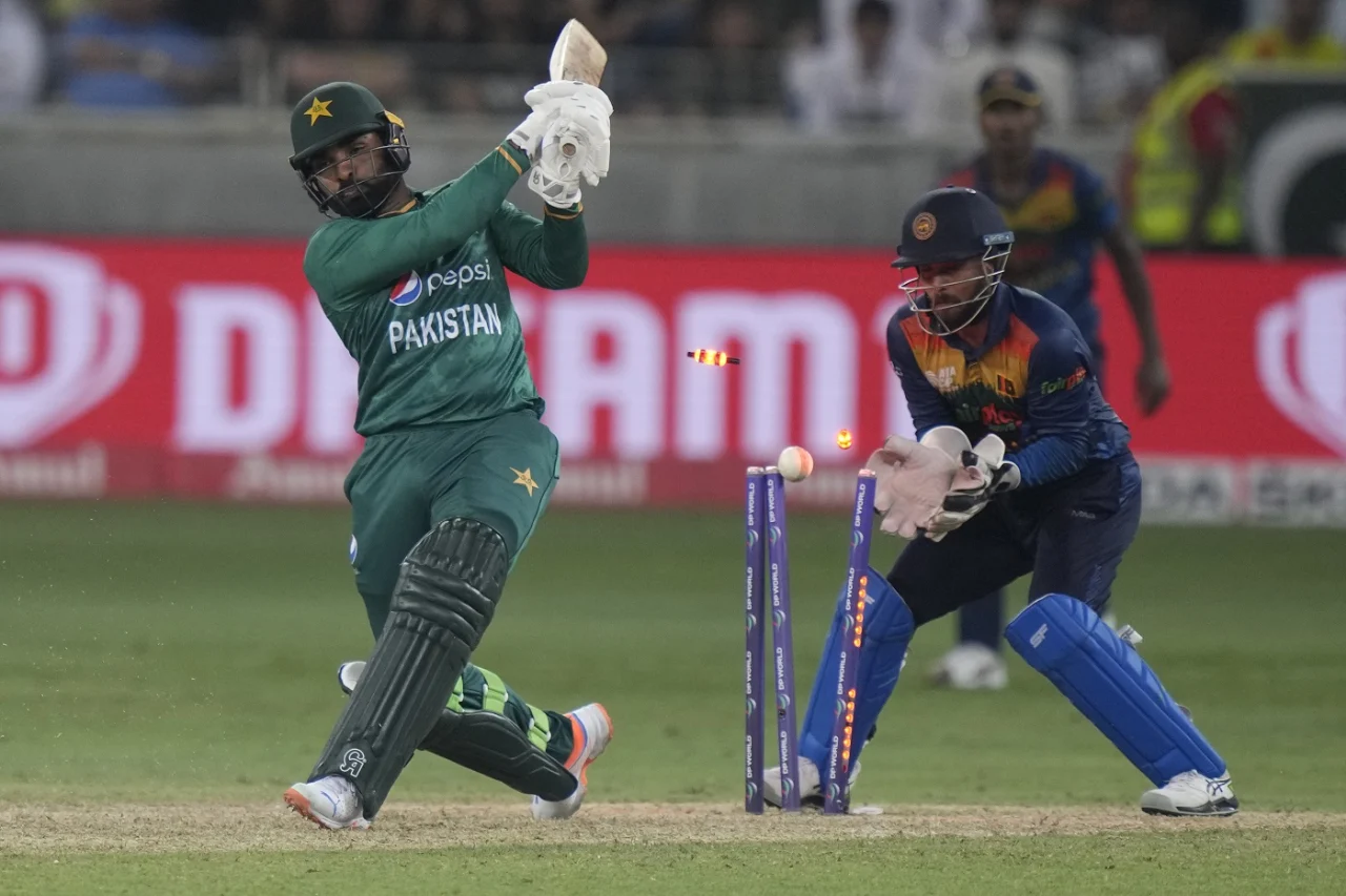 Pakistani Cricketer Asif Ali Retires From International Cricket before Asia Cup 2025 Pakistani Cricketer Asif Ali Retires From International Cricket before Asia Cup 2025