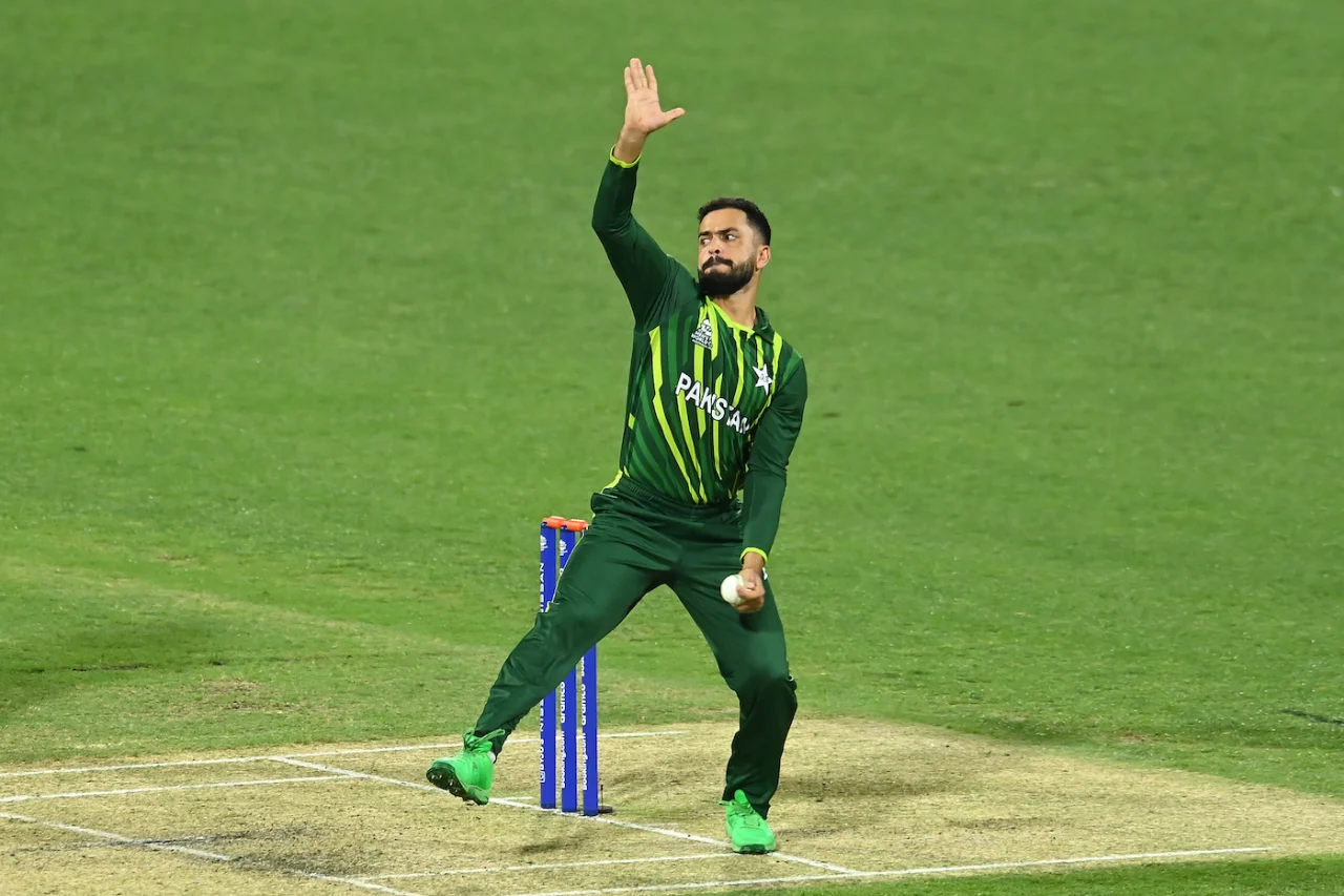 Mohammad Nawaz Mohammad Nawaz