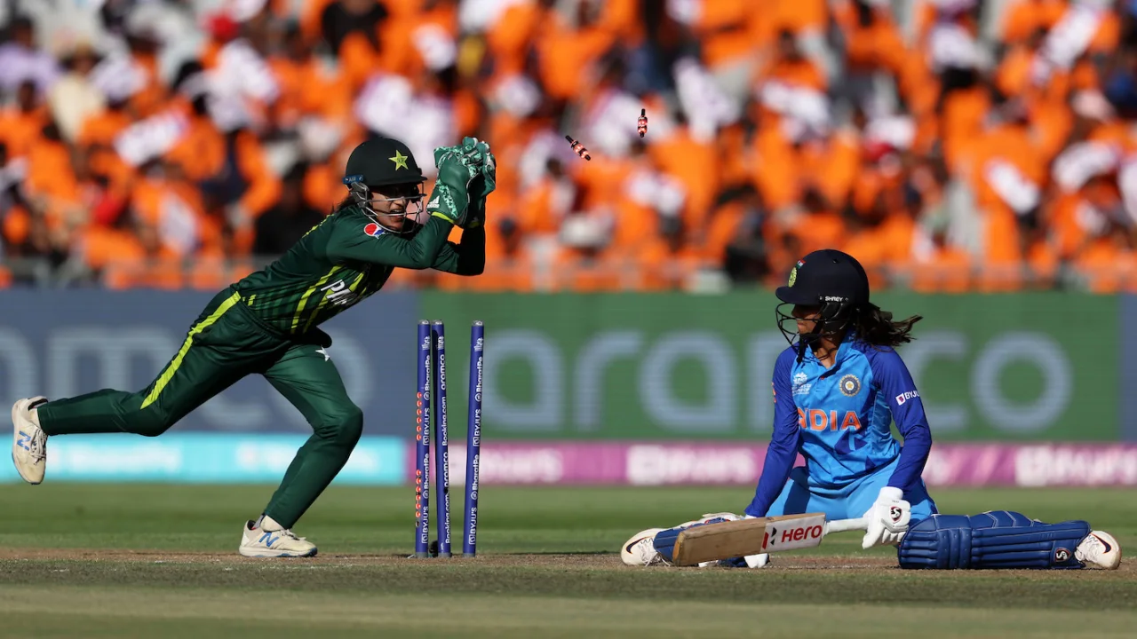 Pakistan Team skip Women's World Cup 2025 opening ceremony guwahati reason BCCI and PCB decision