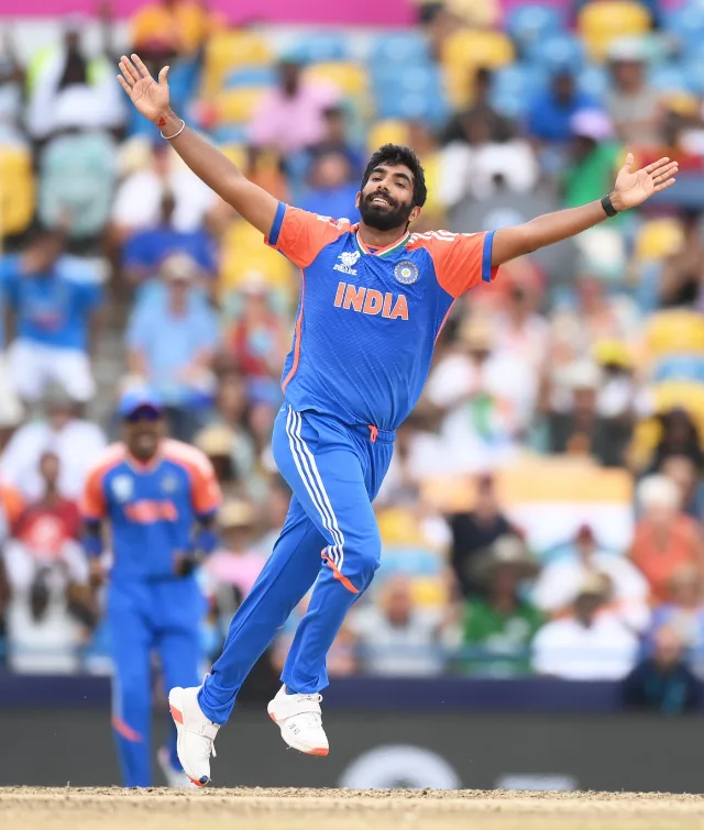 Team India