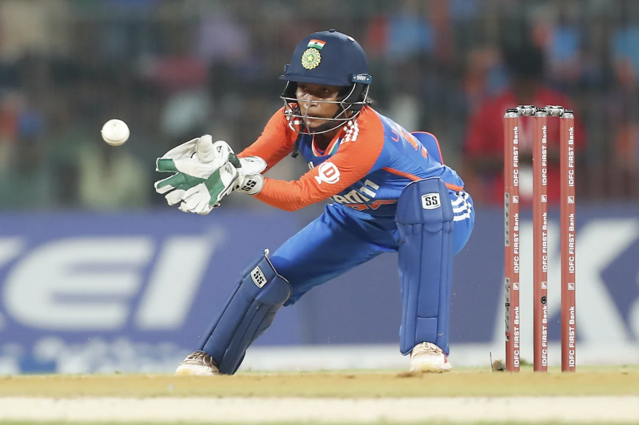 Uma Chetry Uma Chetry replace Yastika Bhatia ruled out of Women World Cup 2025 India Schedule and Squad