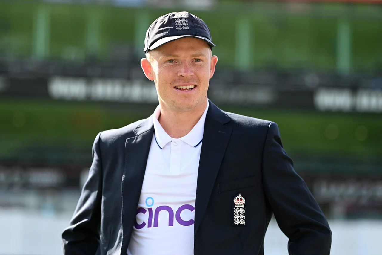 Ollie Pope 1st right DRS decision against Yashasvi Jaiswal after 13 attempt during IND vs ENG 5th Test The Oval Ollie Pope 1st right DRS decision against Yashasvi Jaiswal after 13 attempt during IND vs ENG 5th Test The Oval