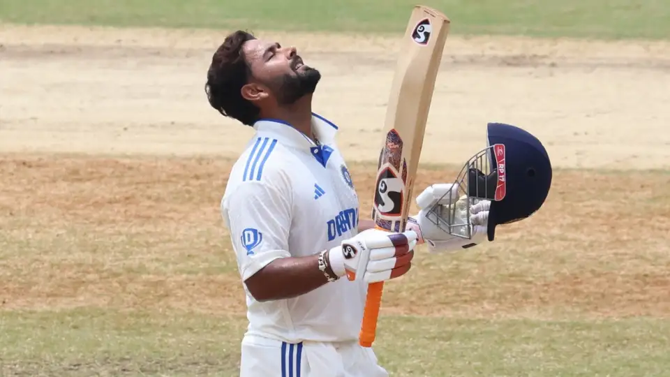 IND vs ENG