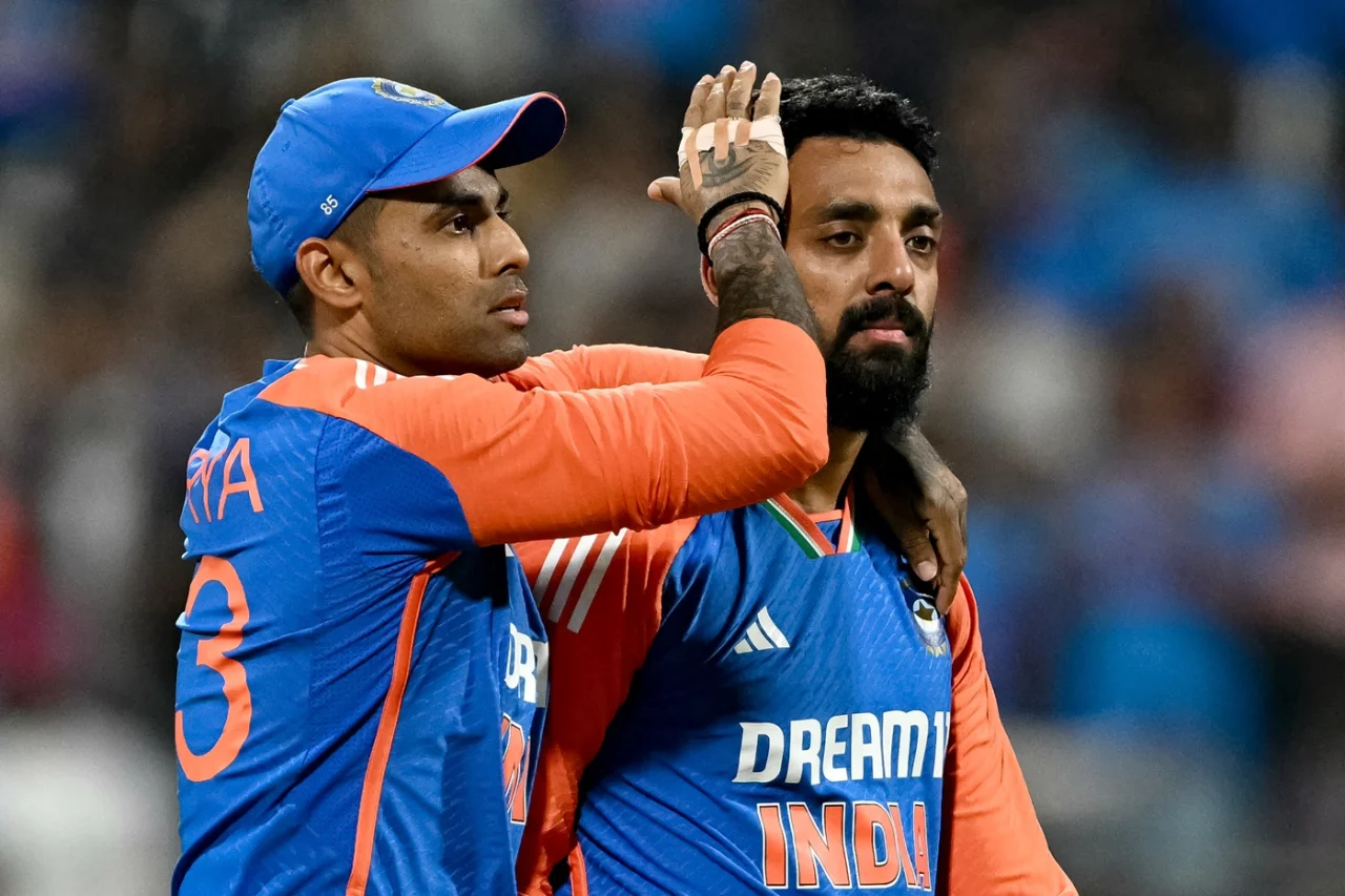 Varun Chakaravarthy opens up Suryakumar Yadav captaincy and Gautam Gambhir roll in dressing room