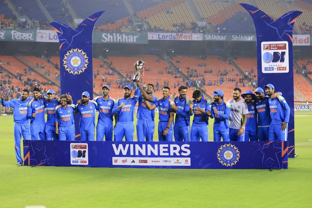 will BCCI take decision on Virat Kohli and Rohit Sharma Availability for ODI World Cup 2027 after India Tour of Australia 2025