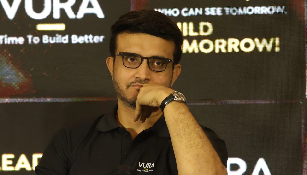 Sourav Ganguly on Gautam Gambhir decision of Kuldeep Yadav out of India Playing 11 from IND vs ENG 5th test The Oval Sourav Ganguly on Gautam Gambhir decision of Kuldeep Yadav out of India Playing 11 from IND vs ENG 5th test The Oval