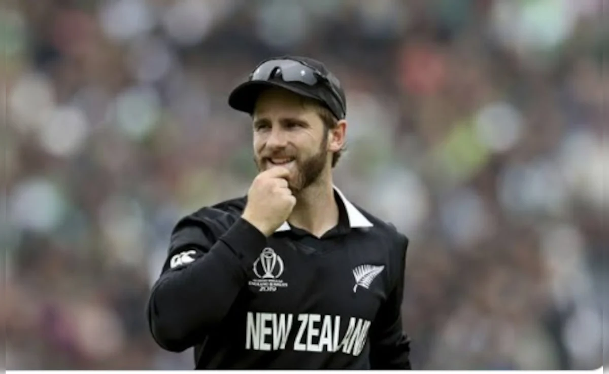 Kane Williamson Kane Williamson