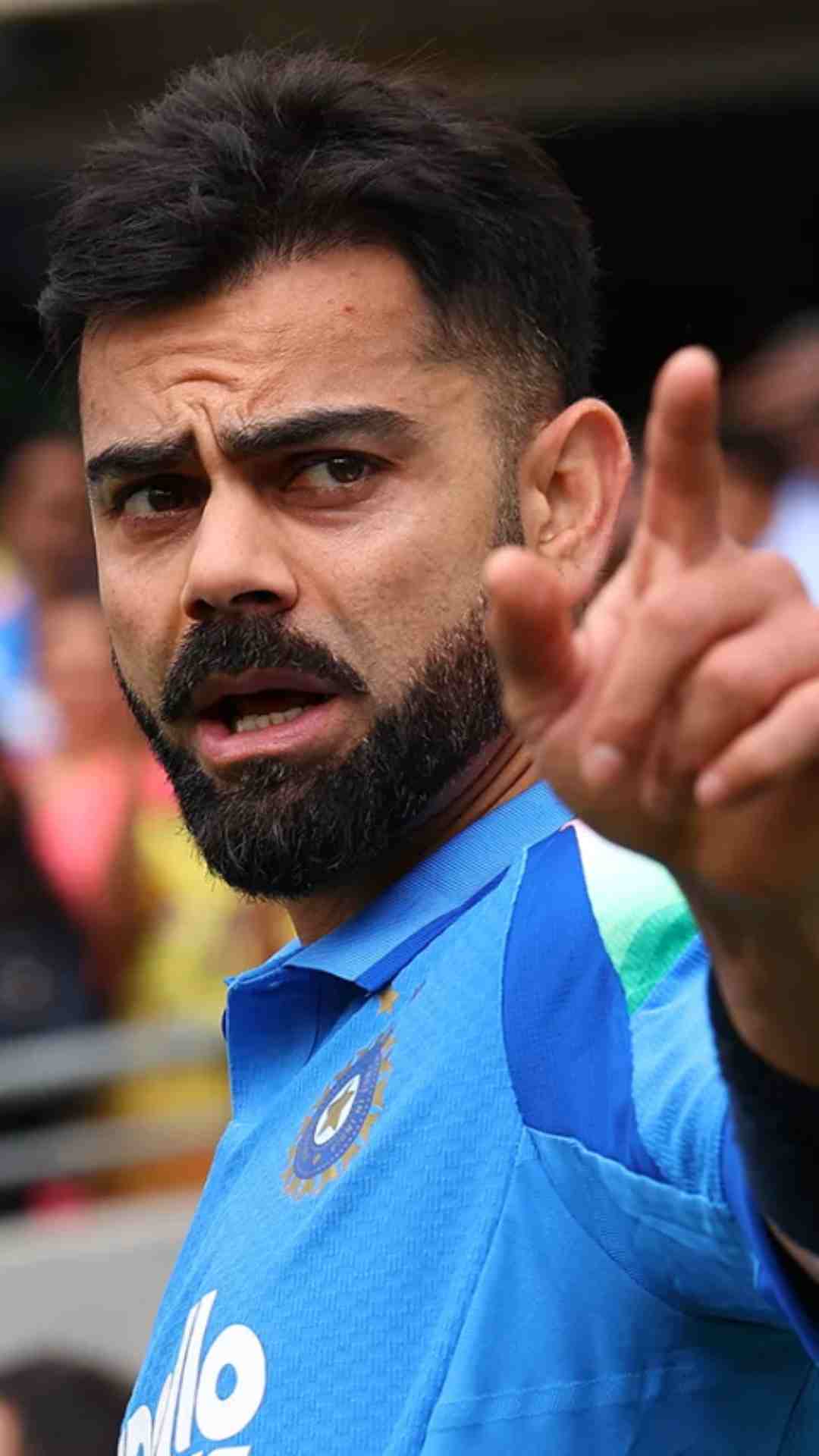 Virat Kohli Virat Kohli