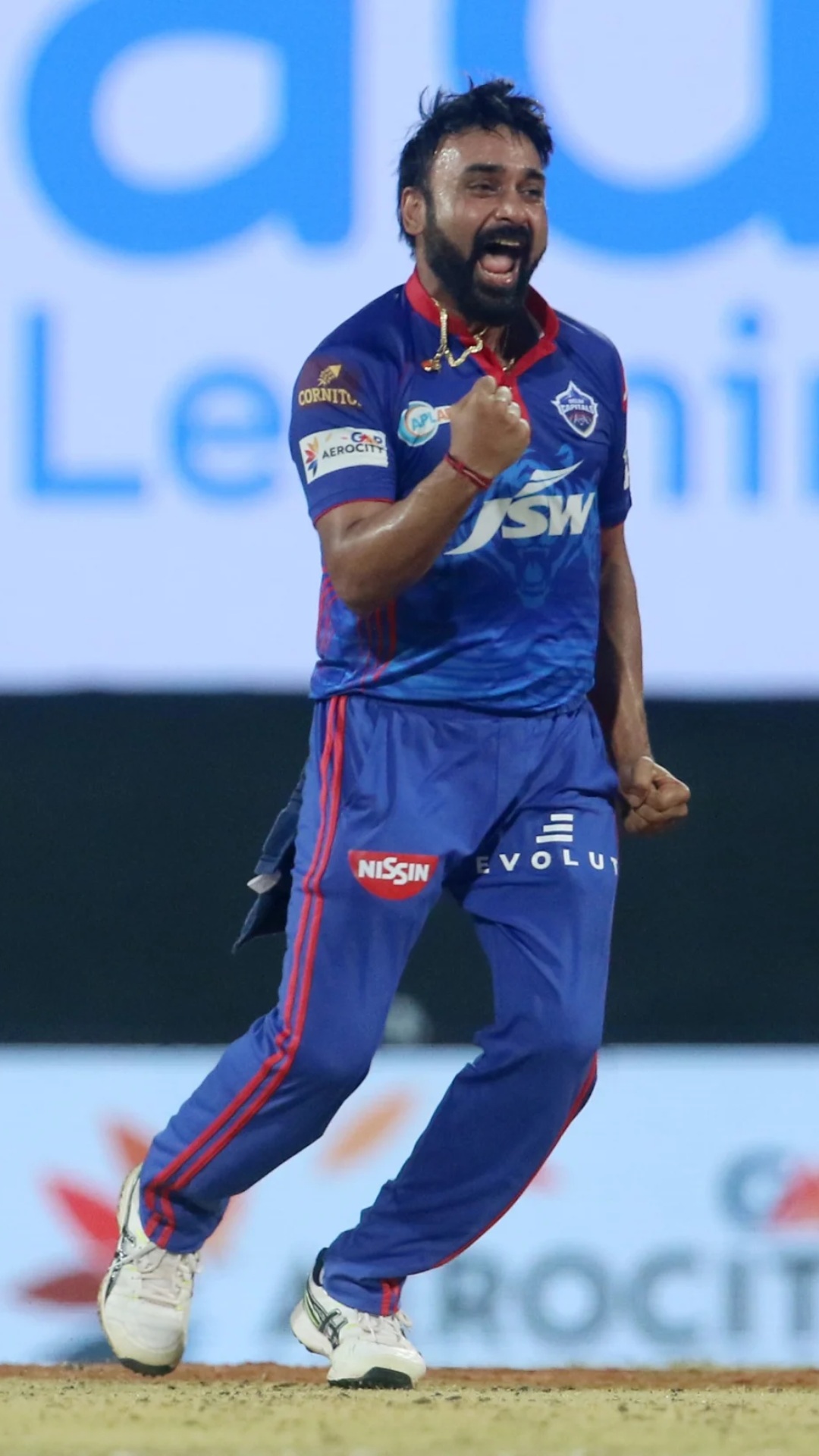 Amit Mishra