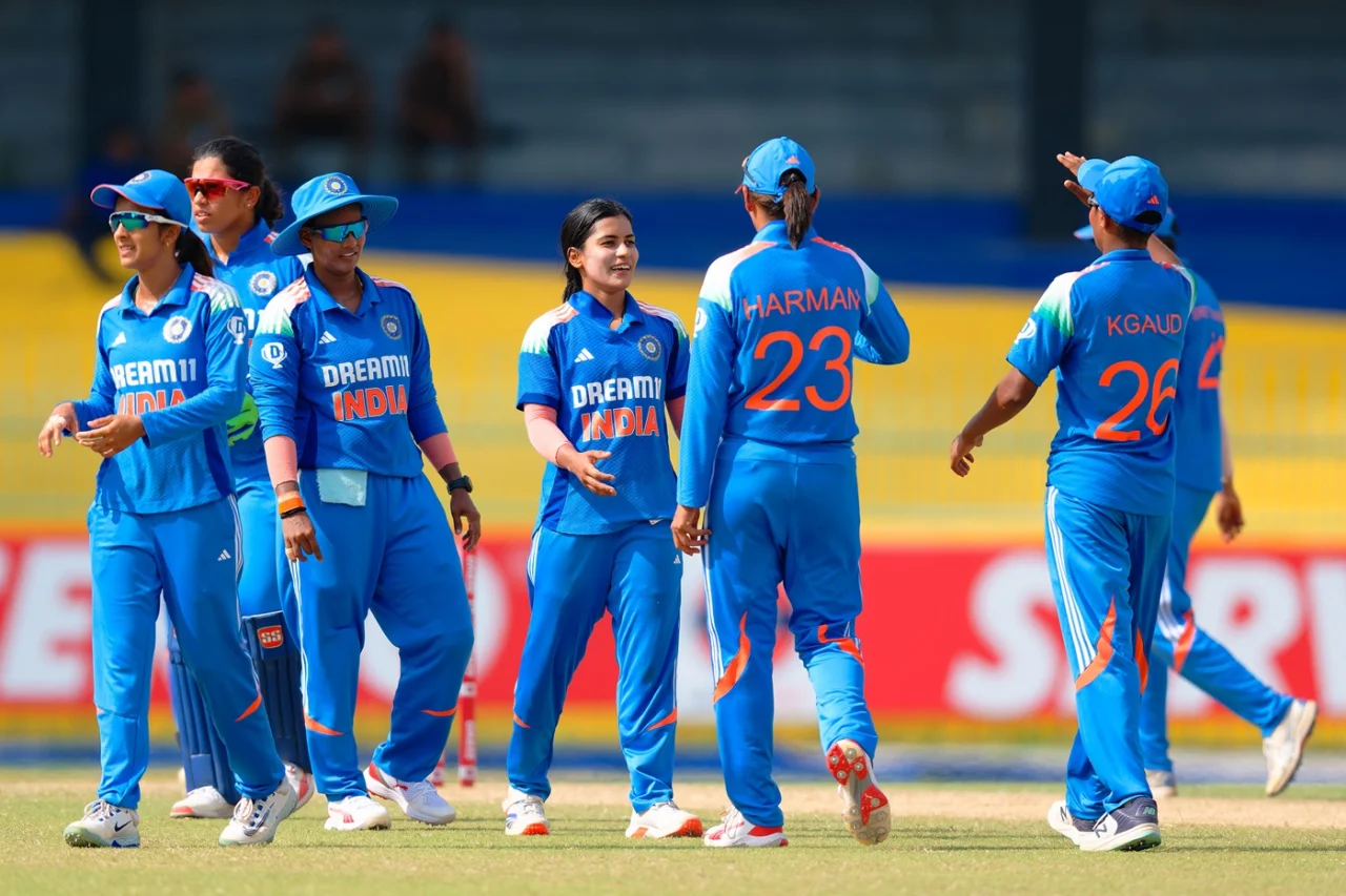 ICC Women's Cricket World Cup 2025