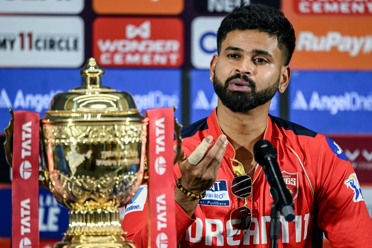 Shreyas Iyer likely lead India A team against Australia A reports says