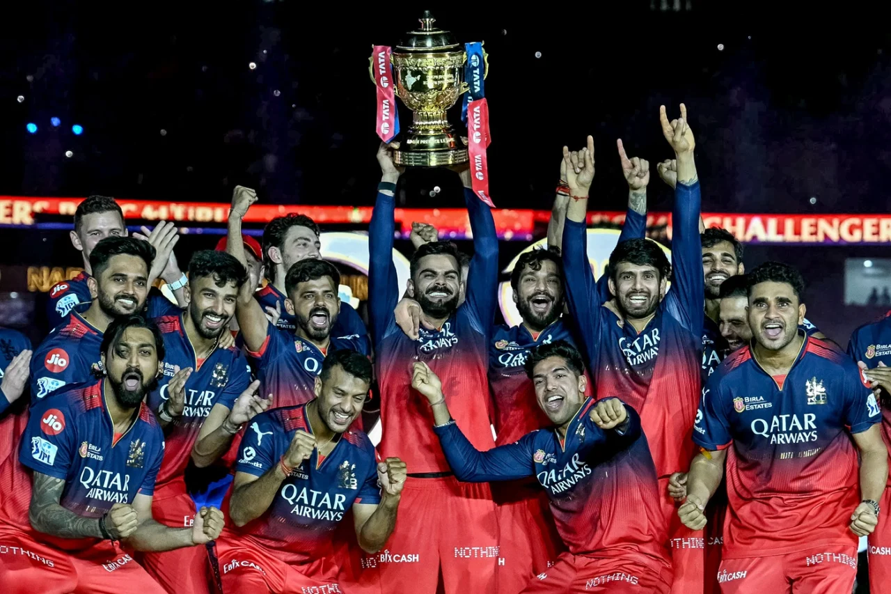 Royal Challengers Bengaluru Ready For Sale new owner likely before March 31 ahead IPL 2026 report says