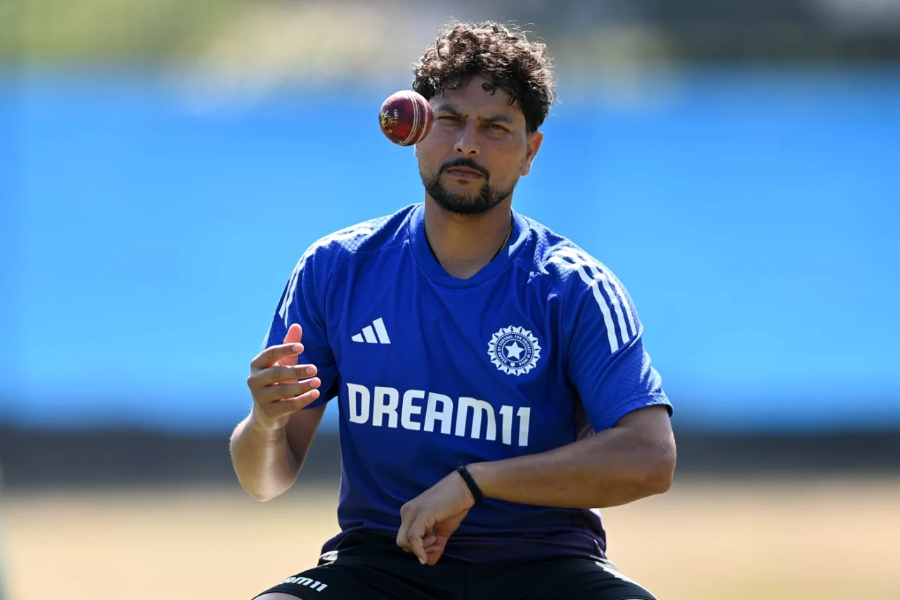 Shivam Dube and Kuldeep Yadav Final T20I Stats ahead Asia Cup 2025 Final IND vs PAK
