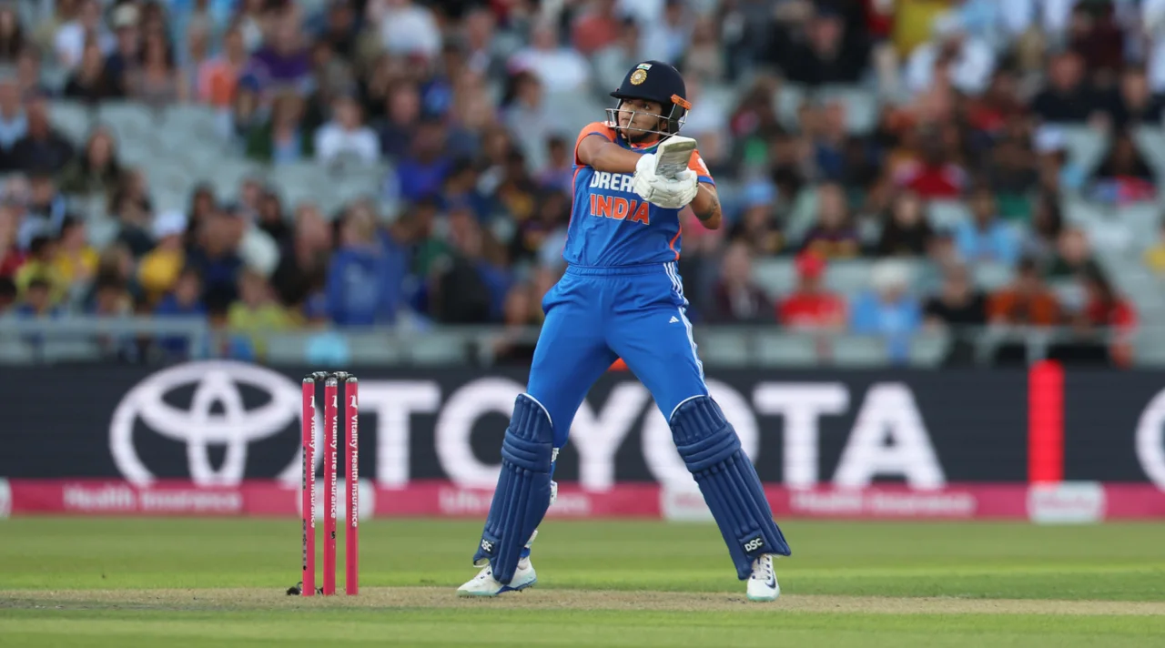 Shefali Verma  Will Shefali Verma replace Pratika Rawal ahead Women's World Cup 2025 semifinal IND vs AUS