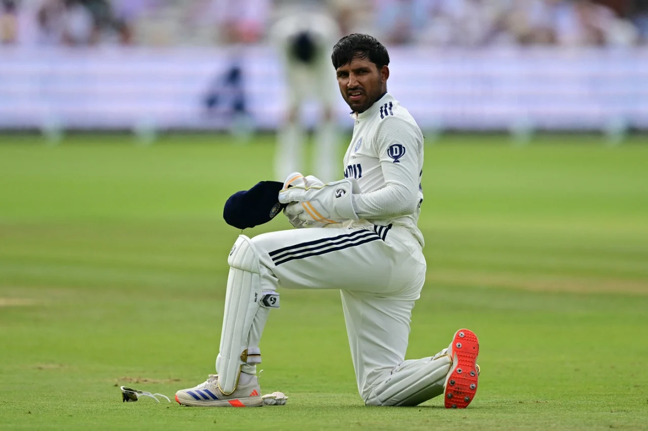 BCCI Hints on Dhruv Jurel in India Playing 11 Against England in IND vs ENG The Oval Test BCCI Hints on Dhruv Jurel in India Playing 11 Against England in IND vs ENG The Oval Test