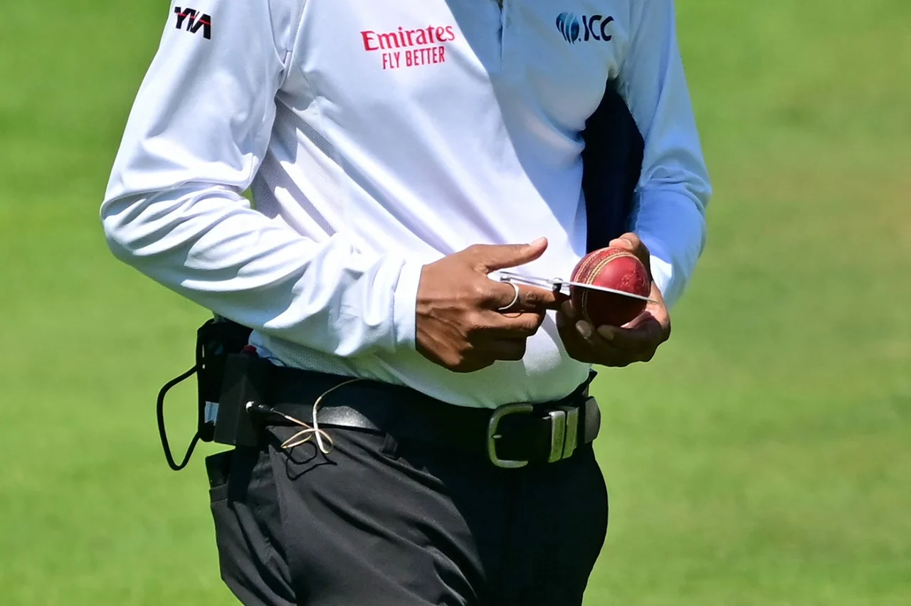 IND vs ENG 3rd Test Lords Test umpire controversy on deuce ball India wants ICC Take Action IND vs ENG 3rd Test Lords Test umpire controversy on deuce ball India wants ICC Take Action