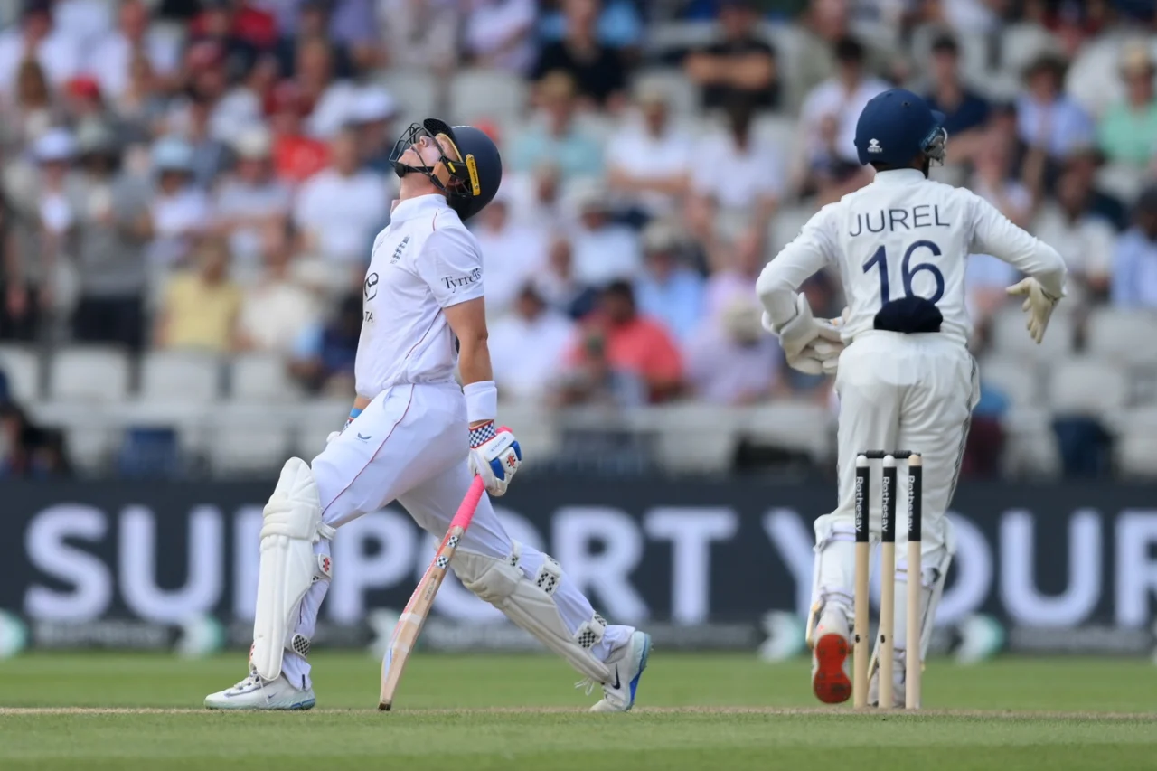 Morne Morkel on Shubman Gill for Washington Sundar late spell after 68 over in IND vs ENG 4th Test Manchester